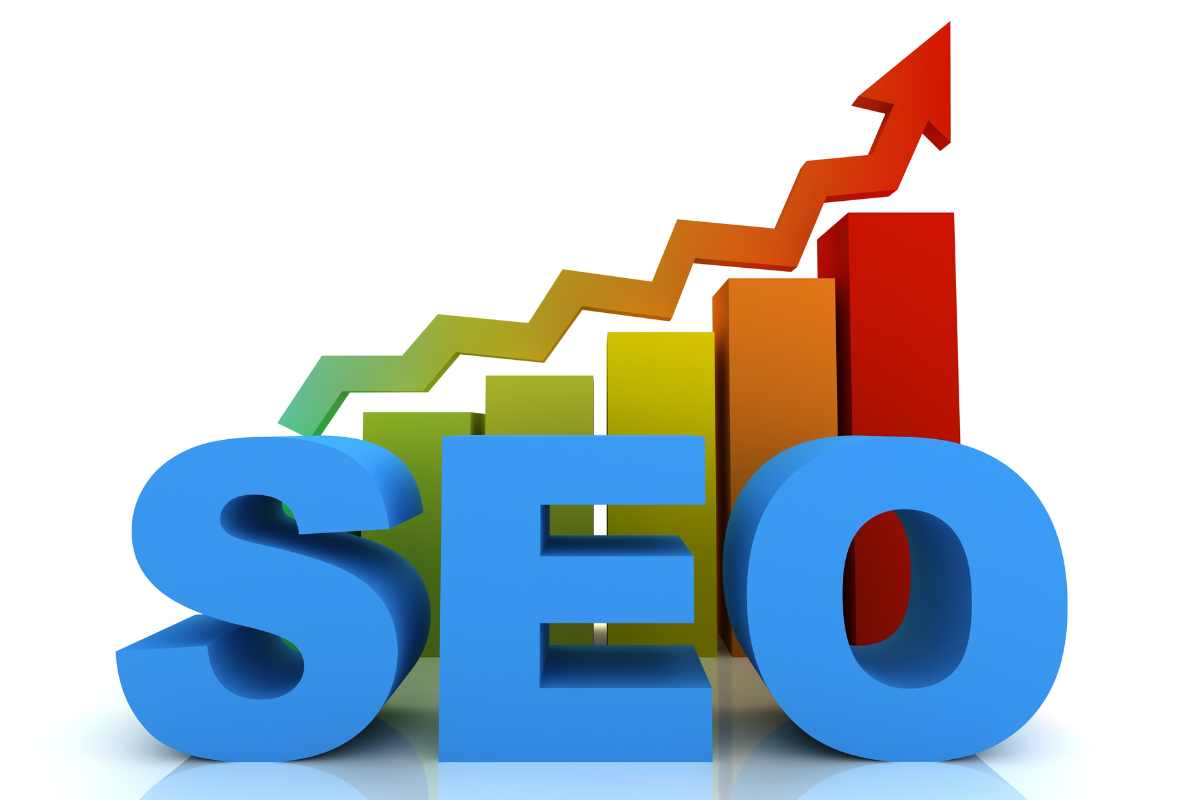 SEO Trends